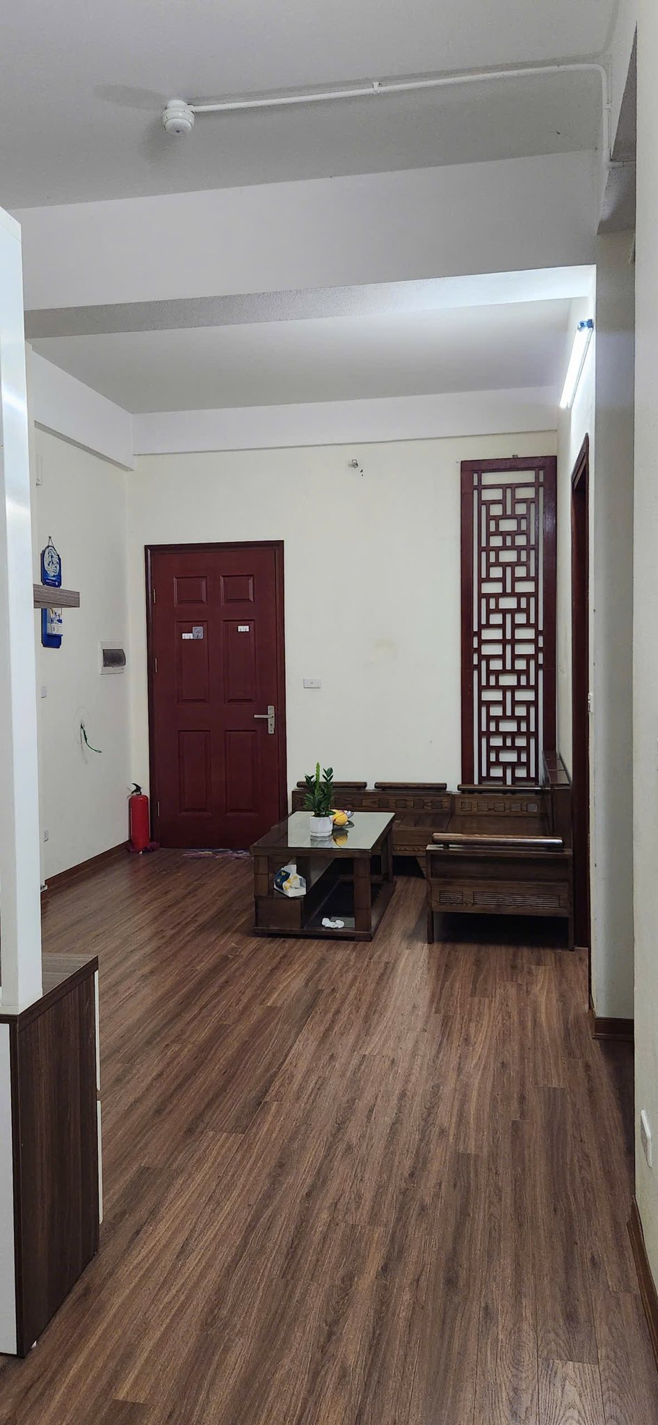 Bán căn chung cư tòa CT2 KĐT Tuệ Tĩnh, phường Cẩm Thượng, TP HD, 51m2, 2 ngủ, 1 vs, 1.4x tỷ 15996020