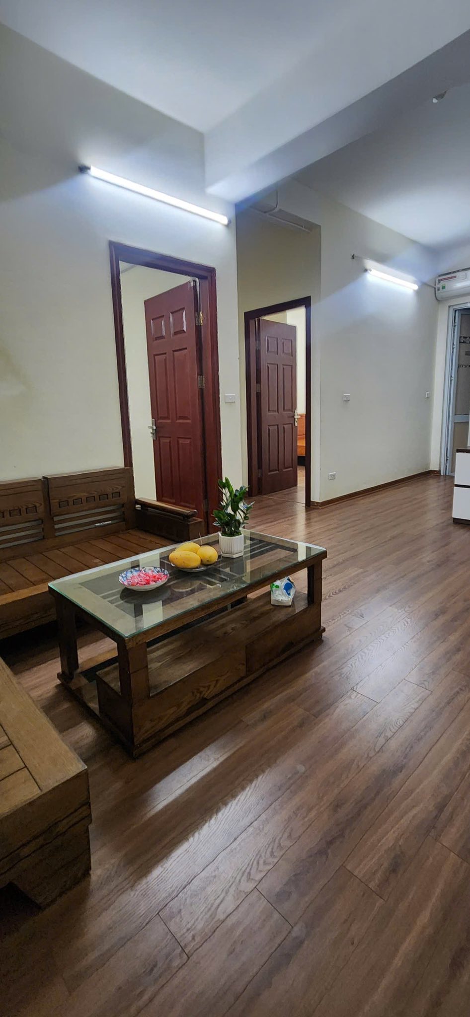 Bán căn chung cư tòa CT2 KĐT Tuệ Tĩnh, phường Cẩm Thượng, TP HD, 51m2, 2 ngủ, 1 vs, 1.4x tỷ 15996020