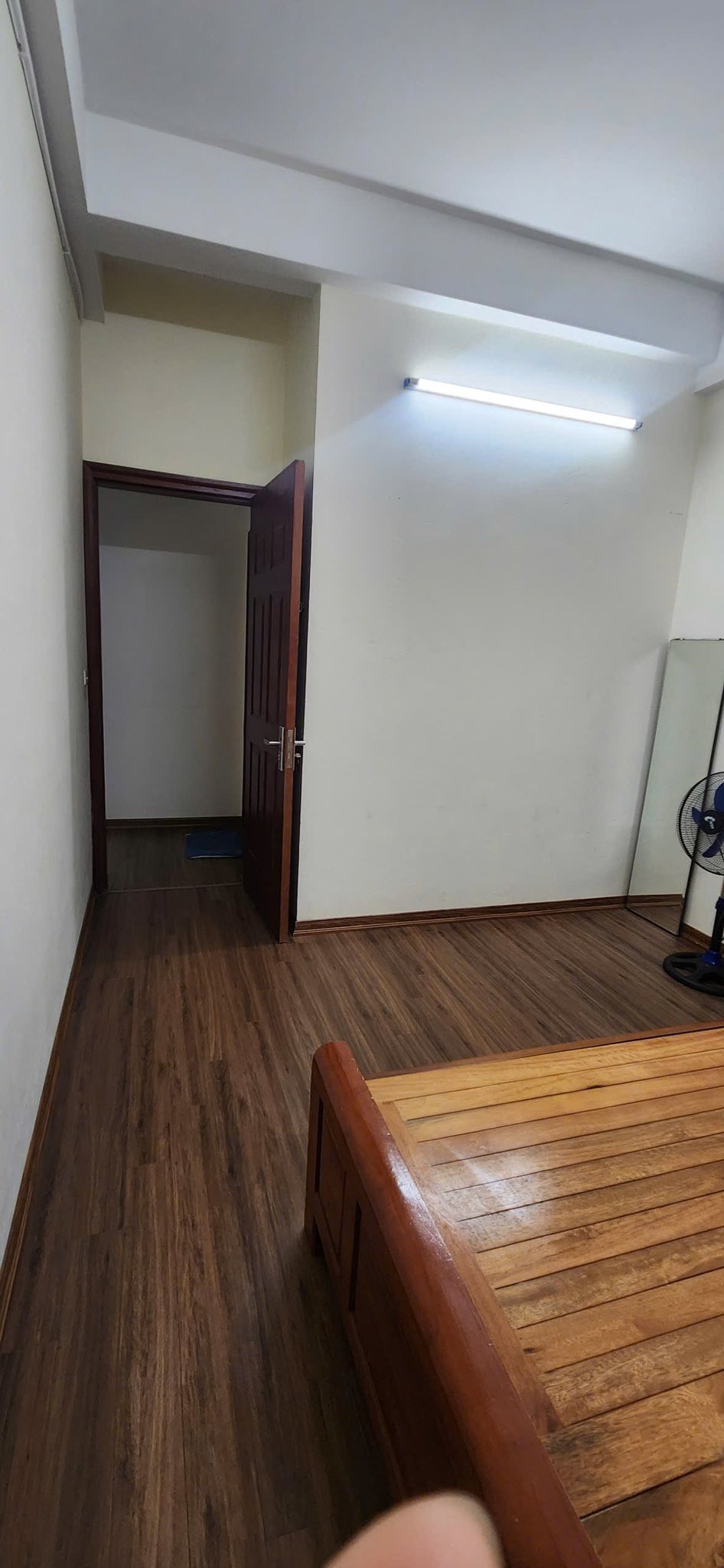 Bán căn chung cư tòa CT2 KĐT Tuệ Tĩnh, phường Cẩm Thượng, TP HD, 51m2, 2 ngủ, 1 vs, 1.4x tỷ 15996020