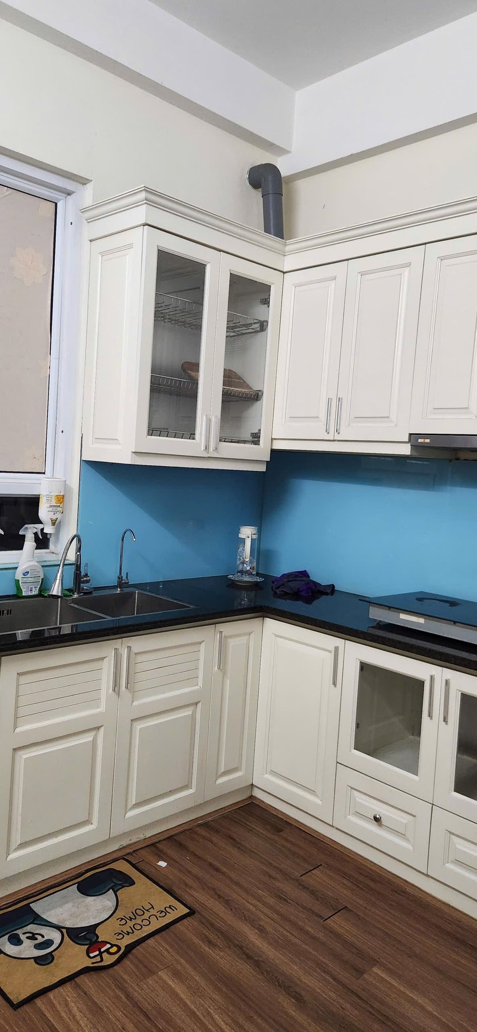 Bán căn chung cư tòa CT2 KĐT Tuệ Tĩnh, phường Cẩm Thượng, TP HD, 51m2, 2 ngủ, 1 vs, 1.4x tỷ 15996020