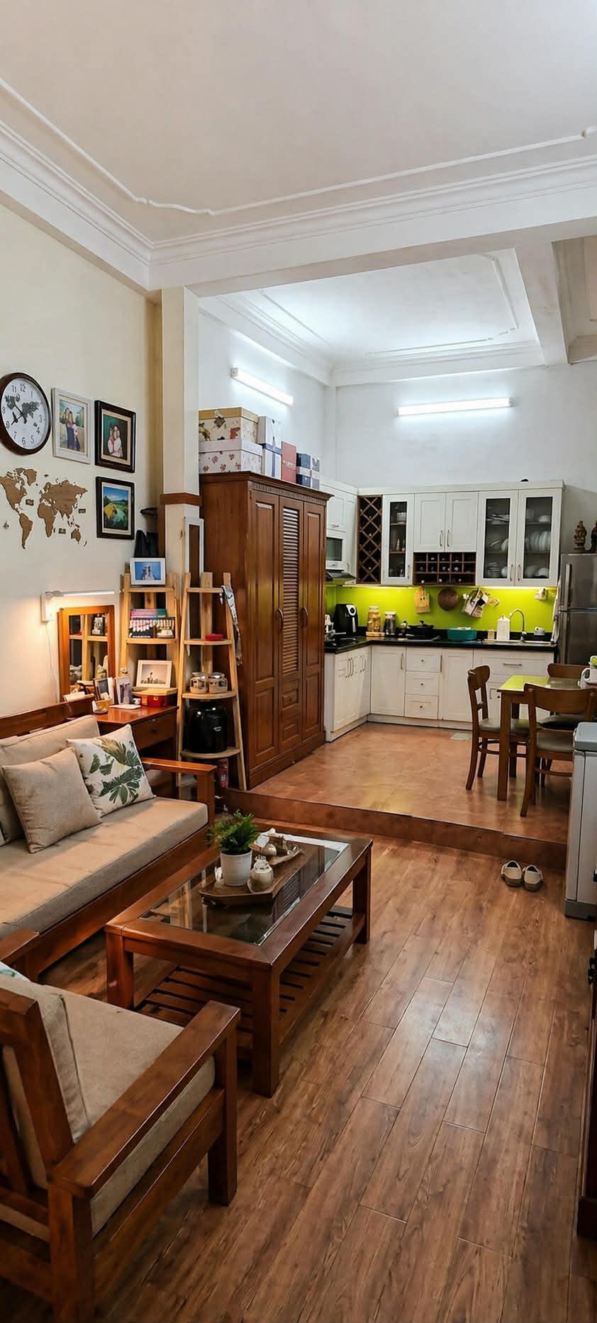 🔥 CHƯA TỚI 10 TỶ SỞ HỮU SIÊU PHẨM PHẨM YÊN LÃNG - NGÕ THÔNG KINH DOANH - 10M RA Ô TÔ - 36m2 - MẶT TIỀN 6m 15996023