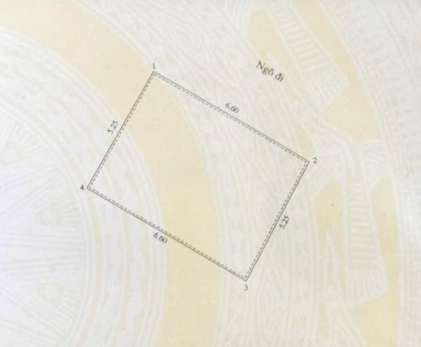 🔥 CHƯA TỚI 10 TỶ SỞ HỮU SIÊU PHẨM PHẨM YÊN LÃNG - NGÕ THÔNG KINH DOANH - 10M RA Ô TÔ - 36m2 - MẶT TIỀN 6m 15996023