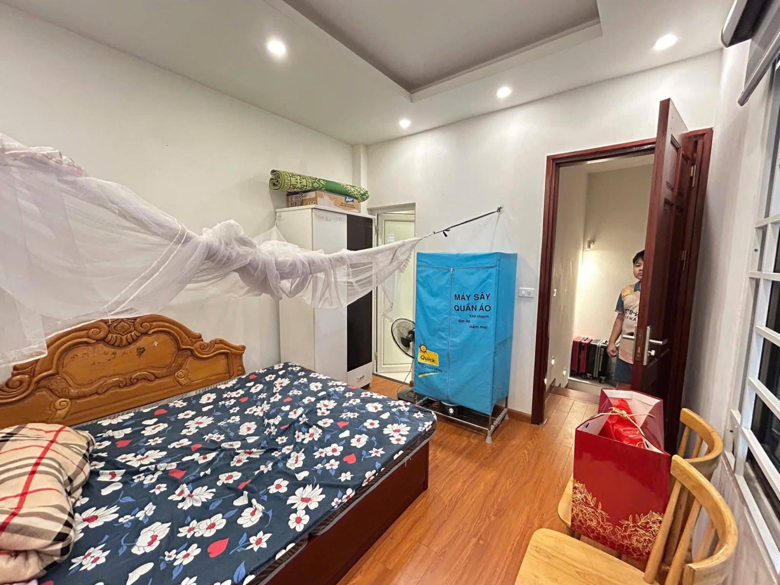 💥Xem ngay nhà mặt ngõ ôtô 5Tầng ~ 7 Tỷ Lạc Long Quân P. Tây Hồ 15996022