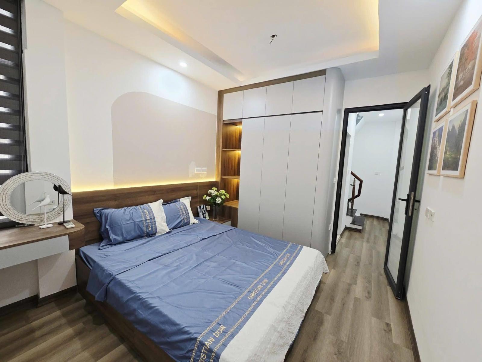 💥Siêu Hiếm! bán nhà mặt ngõ ôtô 5Tầng ~ 7 Tỷ Thụy Khuê P. Tây Hồ 15996025