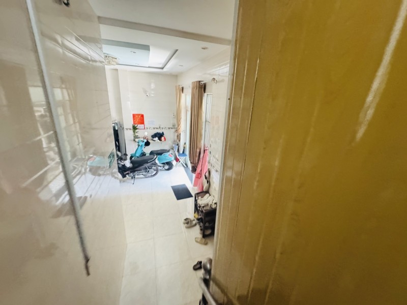 # Nhà kiệt 7m Ngũ Hành Sơn khu An Thượng, 106m2, ngang 10m, 2.5 tầng cứng, 7PN, 14.xx tỷ 15996035