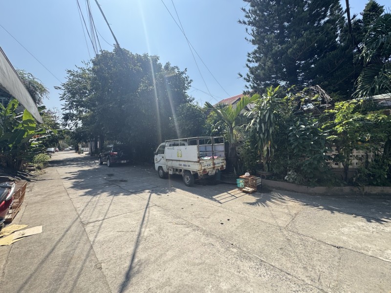 # Nhà kiệt 7m Ngũ Hành Sơn khu An Thượng, 106m2, ngang 10m, 2.5 tầng cứng, 7PN, 14.xx tỷ 15996035