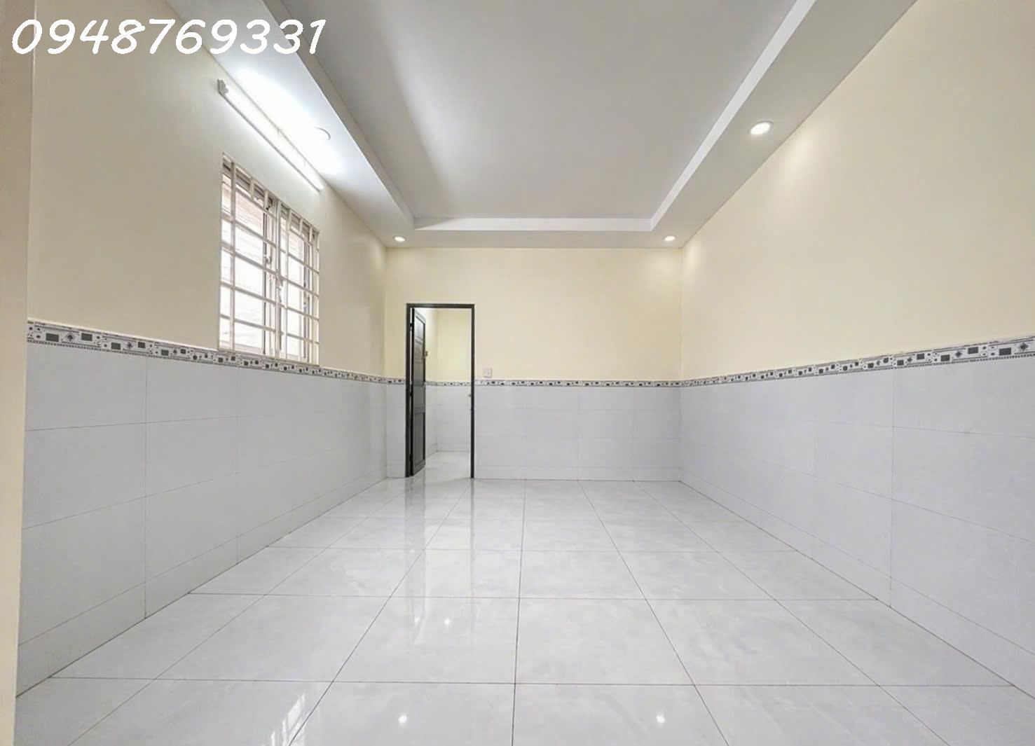 CHỦ GỬI BÁN NHANH  NHÀ DƯƠNG BÁ TRẠC – P1 QUẬN 8-HXH -NHỈNH 4 TỶ -0948769331 15996041