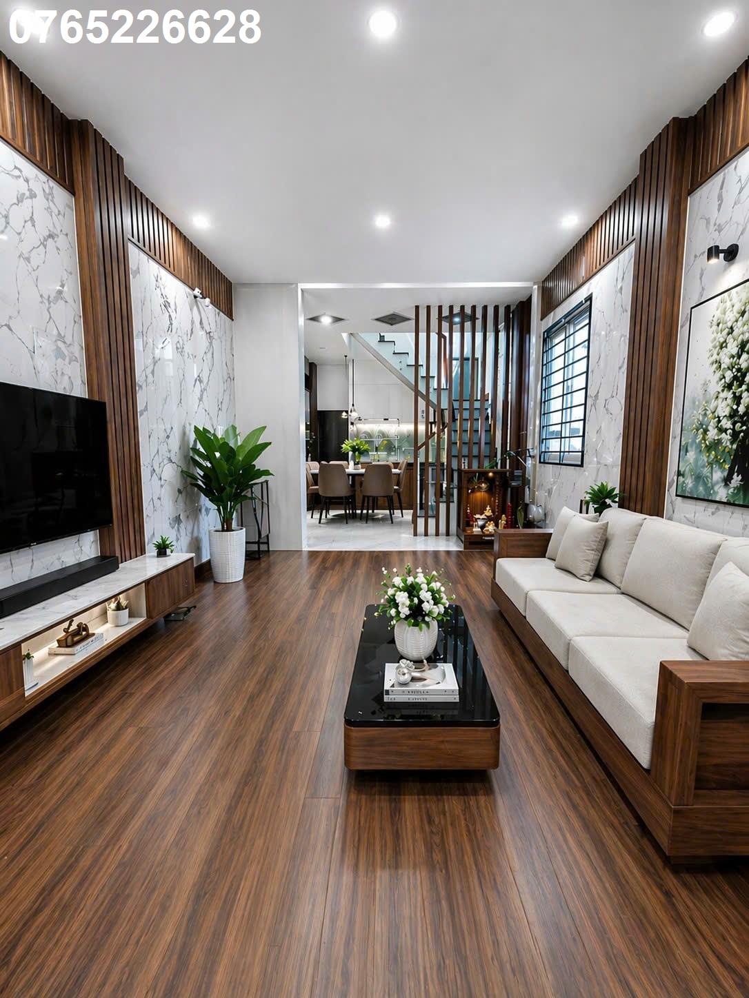 CĂN GÓC 2 MẶT TIỀN PHÚ THỌ HÒA HẺM XE HƠI 63M2 2 TẦNG DƯỚI 4.5 TỎI +++ THƯƠNG LƯỢNG MẠNH 15996046