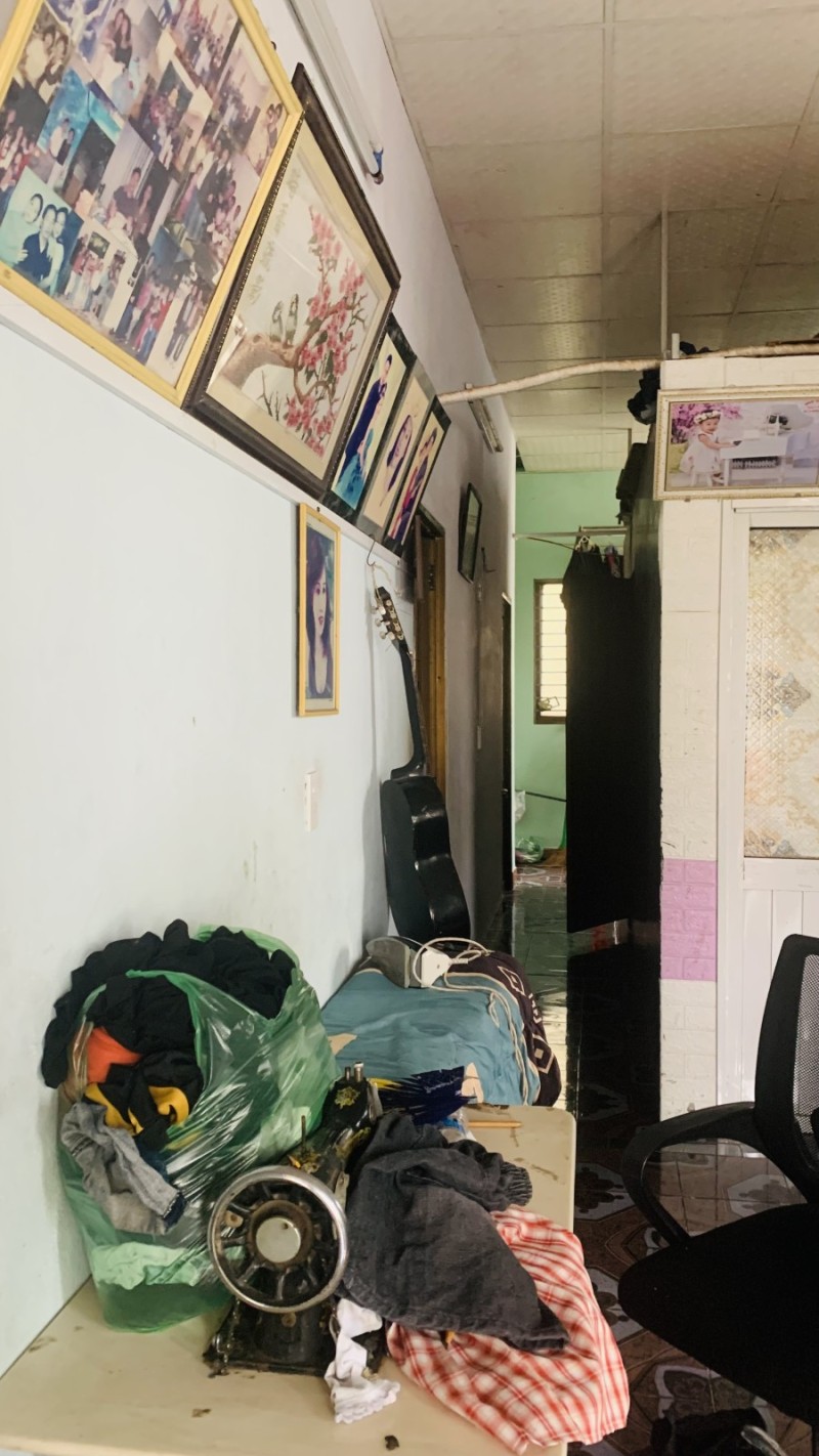 ► Góc 2 Mặt Tiền sát Trần Hưng Đạo Cầu Tình Yêu, Chợ Đêm, 91m2, ngang 6m, 16.xx tỷ 15996052