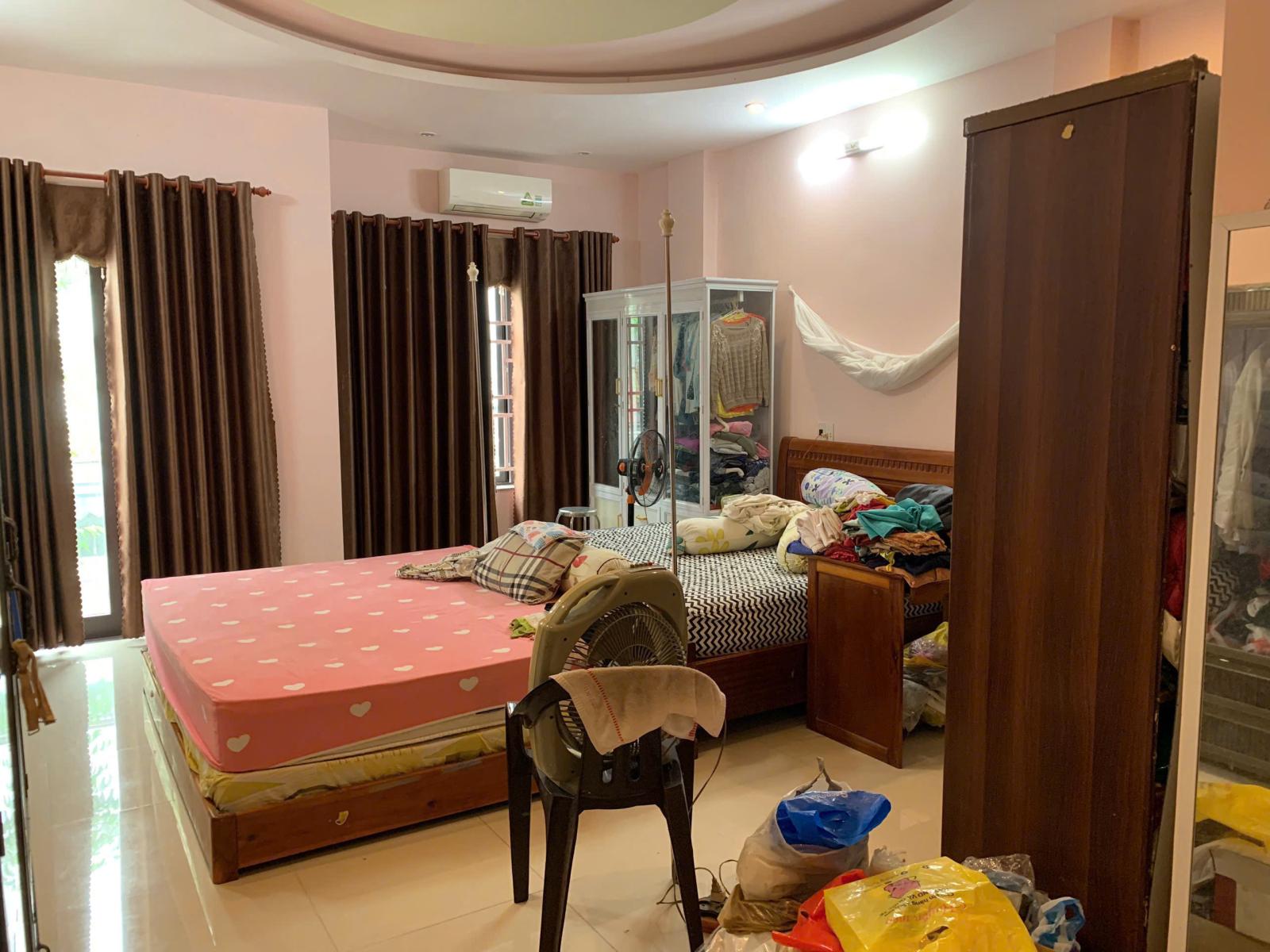 # MT Thanh Khê, gần Huỳnh Ngọc Huệ, 85m2, 3 mê đúc cứng sạch đẹp, chủ tự xây ở, nhỉnh 7 tỷ 15996057