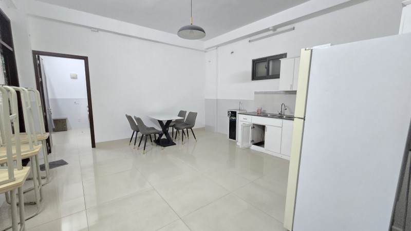 # MT Hải Phòng gần Chợ, Bệnh Viện, 110m2, (+ 190m2 ngoài sổ), 7 tầng 15996058