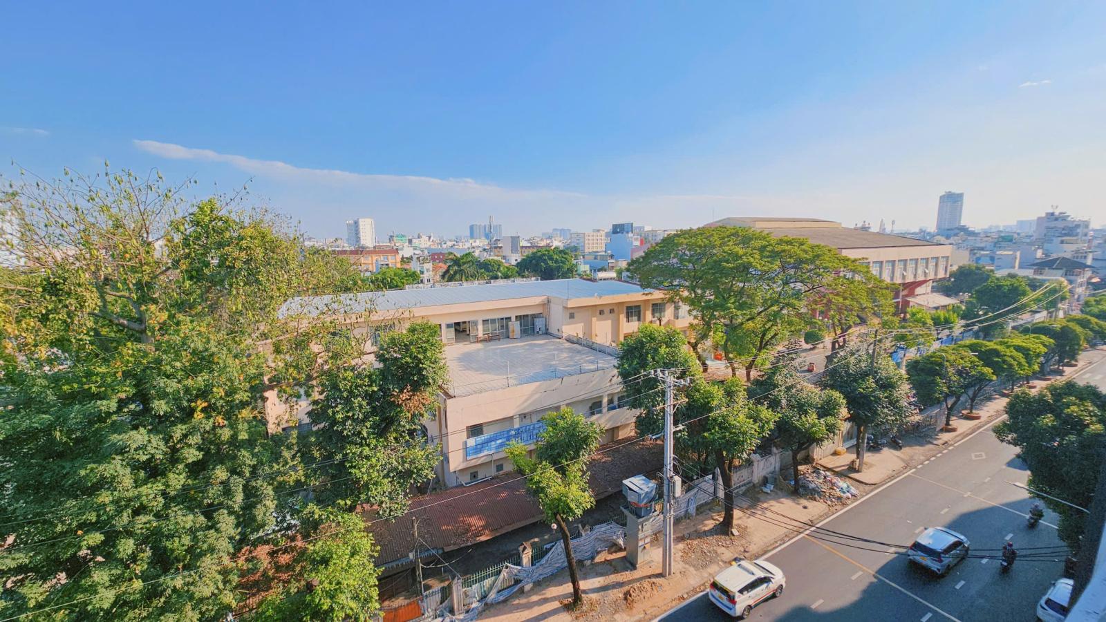 Nhà Mặt Phố khu 307 Cát Tân Bình 133m2 - Sổ Hồng - 15 Tỷ - LH: 0898333313 15996059