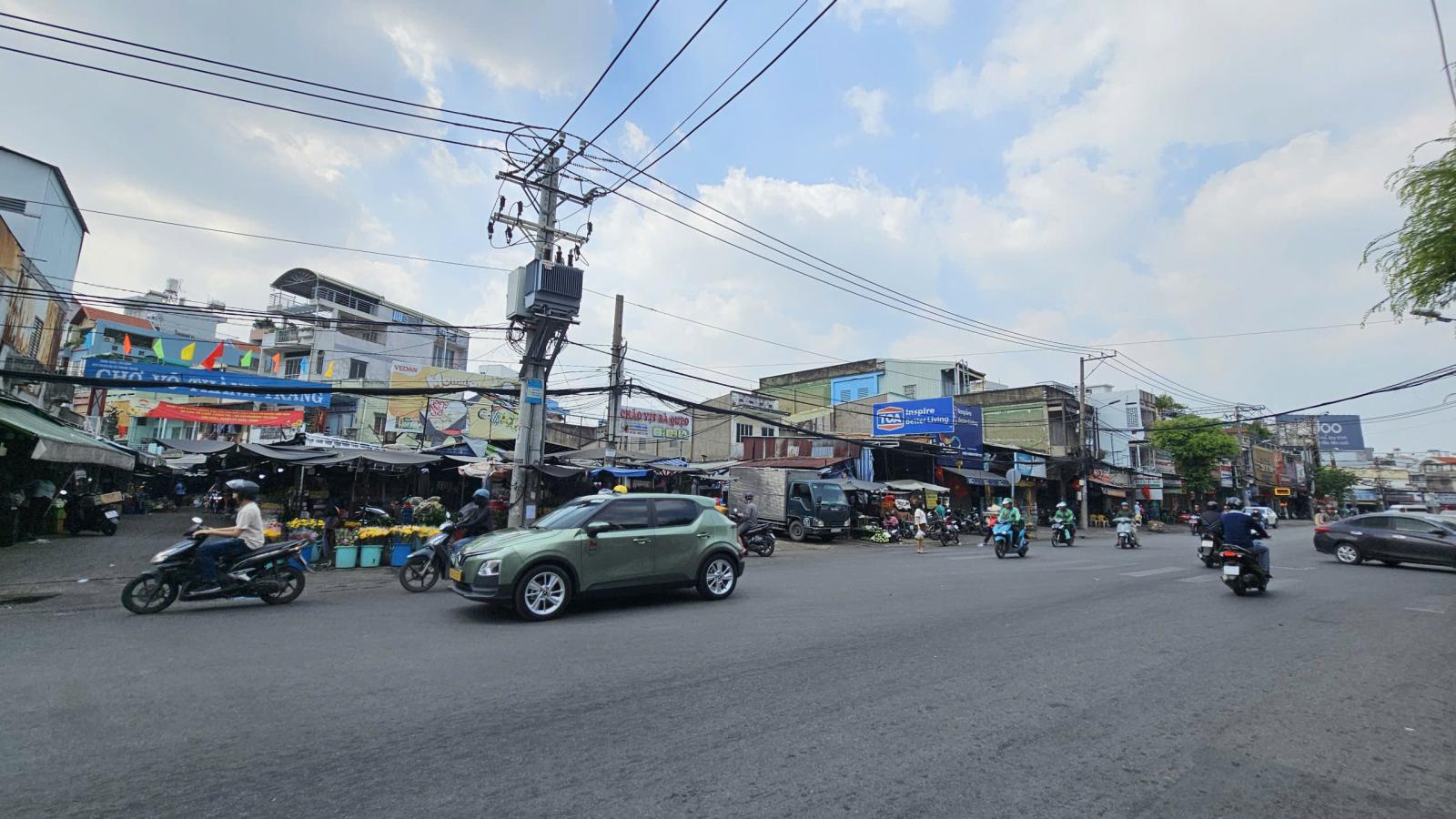 Nhà Mặt Phố khu 307 Cát Tân Bình 133m2 - Sổ Hồng - 15 Tỷ - LH: 0898333313 15996059