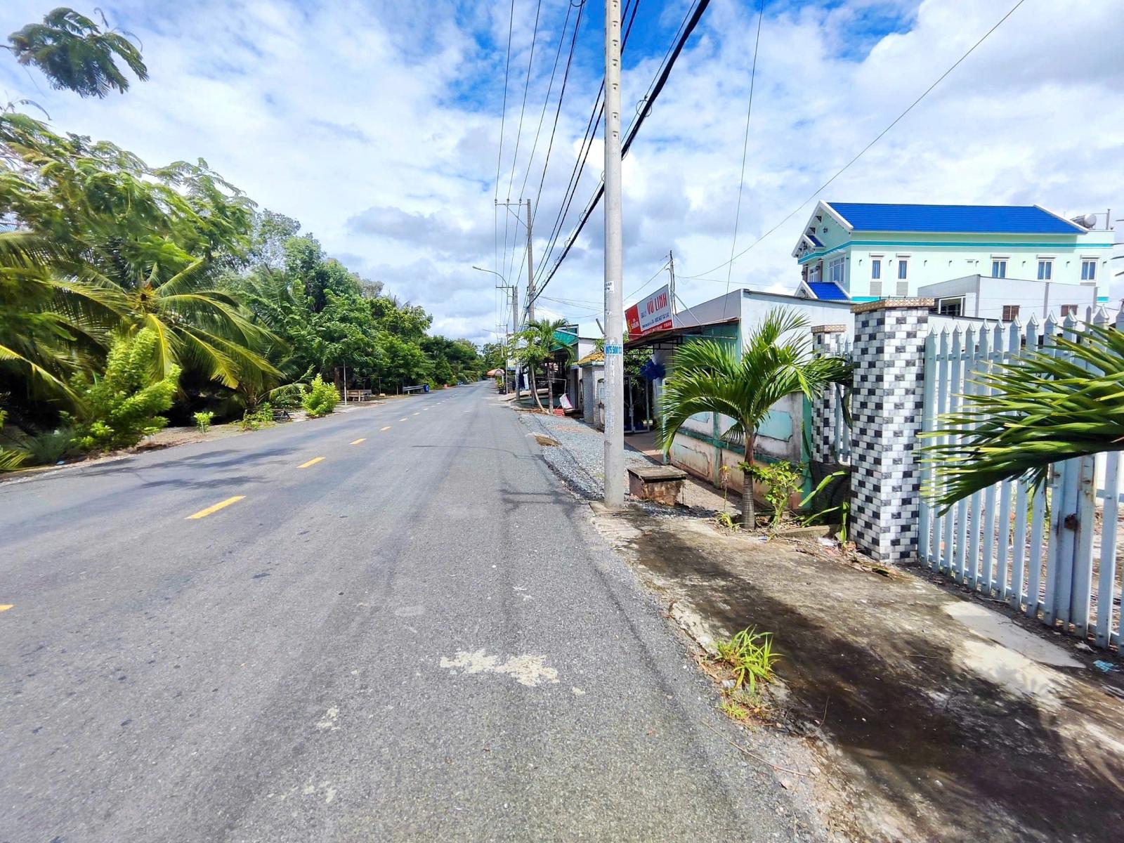 CẦN BÁN 1190M2 BIỆT THỰ SÂN VƯỜN MT ĐƯỜNG TRƯƠNG VĂN ĐA 15996060