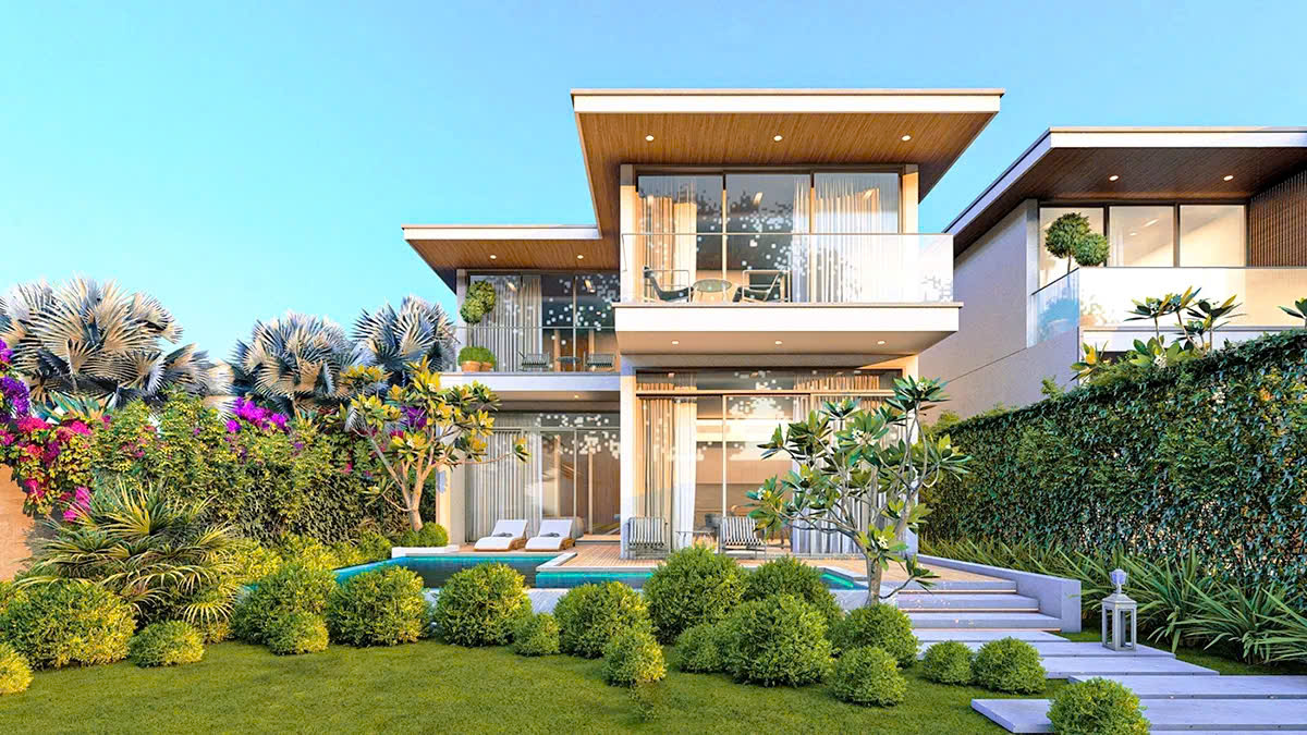 CẦN BÁN 1190M2 BIỆT THỰ SÂN VƯỜN MT ĐƯỜNG TRƯƠNG VĂN ĐA 15996060