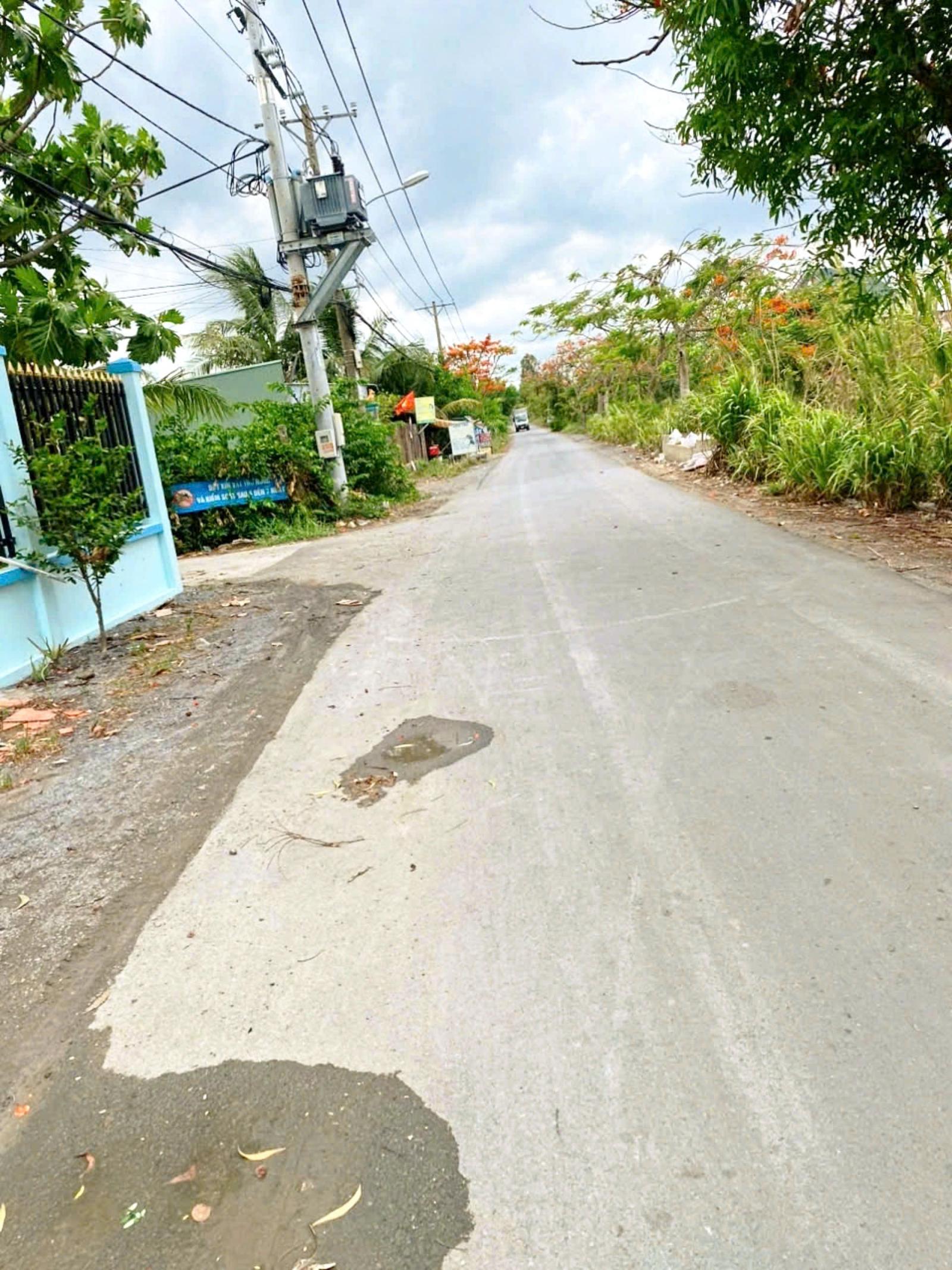 CẦN BÁN 1190M2 BIỆT THỰ SÂN VƯỜN MT ĐƯỜNG TRƯƠNG VĂN ĐA 15996060