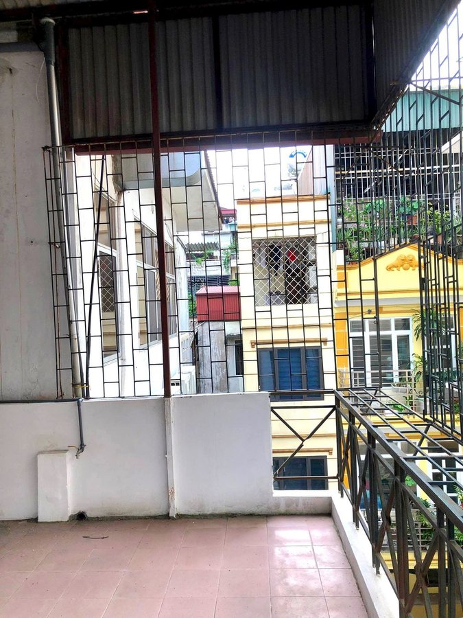 Bán Nhà Tây Sơn. Đống Đa. Ô Tô. DT 72m2. MT 5m. 4 Tầng. Giá 24 Tỷ. 15996069