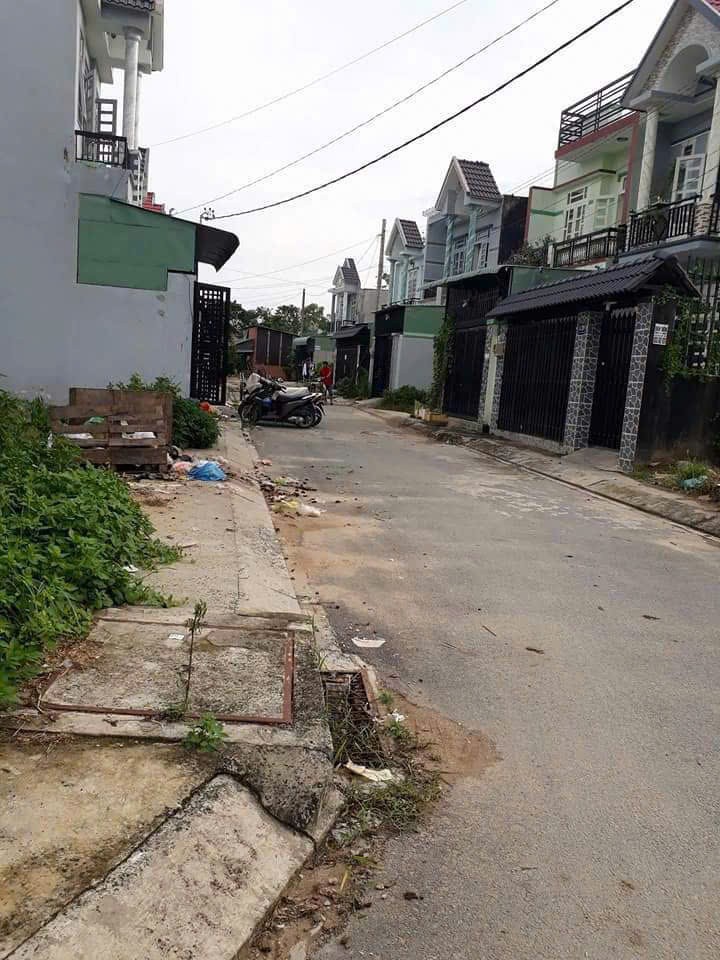 GIÁ TỐT - CHÍNH CHỦ Cần Bán Nhanh Lô Đất Mặt Tiền Đẹp Vị Trí Tại Huyện Hóc Môn, TPHCM 15996072