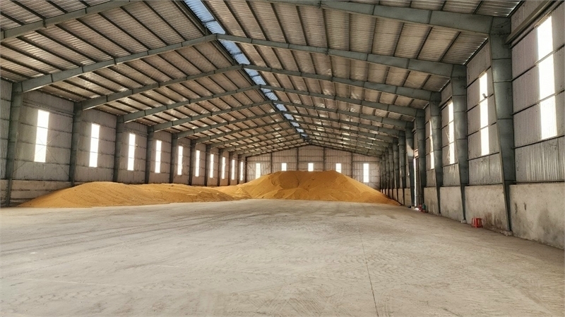 nhà xưởng kiên cố,  thích hợp sản xuất, ưu tiên cơ khí, CN phụ trợ, đầy đủ giấy phép 15996077