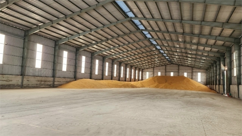 nhà xưởng kiên cố,  thích hợp sản xuất, ưu tiên cơ khí, CN phụ trợ, đầy đủ giấy phép 15996080