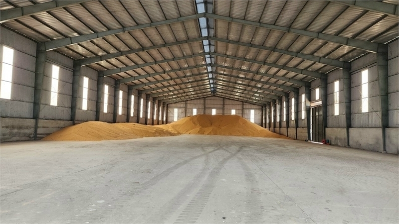 nhà xưởng kiên cố,  thích hợp sản xuất, ưu tiên cơ khí, CN phụ trợ, đầy đủ giấy phép 15996080