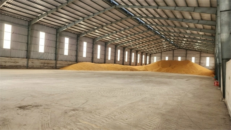 nhà xưởng kiên cố,  thích hợp sản xuất, ưu tiên cơ khí, CN phụ trợ, đầy đủ giấy phép 15996081