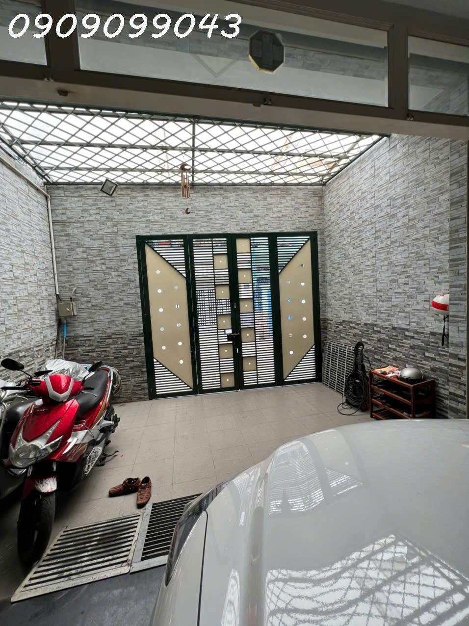 🏡 NHÀ ĐẸP HẺM XE HƠI – CÓ THANG MÁY, GIÁP TÂN BÌNH 15996082