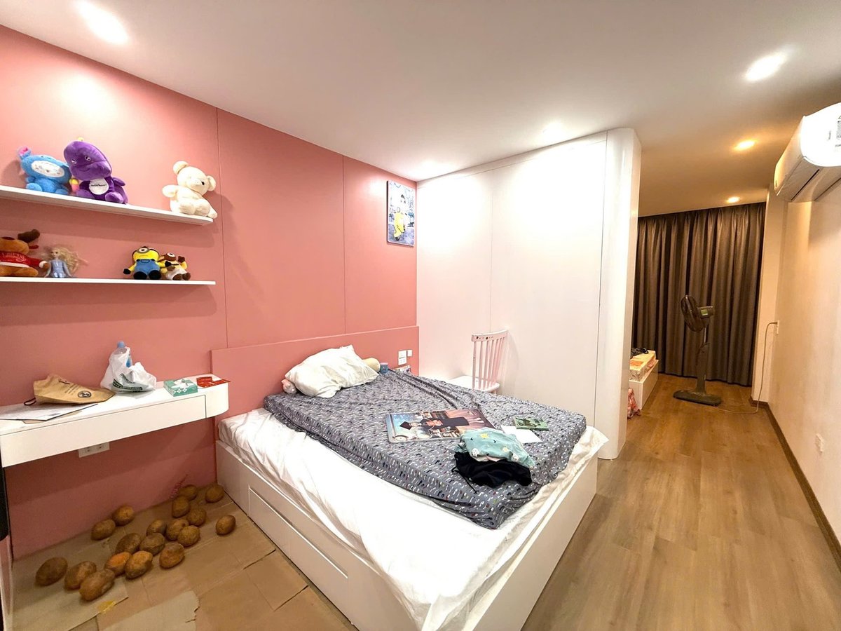 Bán Nhà Mặt Phố Trung Yên. Cầu Giấy. 6 Tầng Thang Máy. Ô Tô. DT 55m2. MT 3.4m. Giá 24.8 Tỷ. 15996087