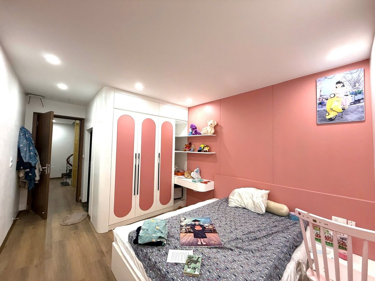 Bán Nhà Mặt Phố Trung Yên. Cầu Giấy. 6 Tầng Thang Máy. Ô Tô. DT 55m2. MT 3.4m. Giá 24.8 Tỷ. 15996087