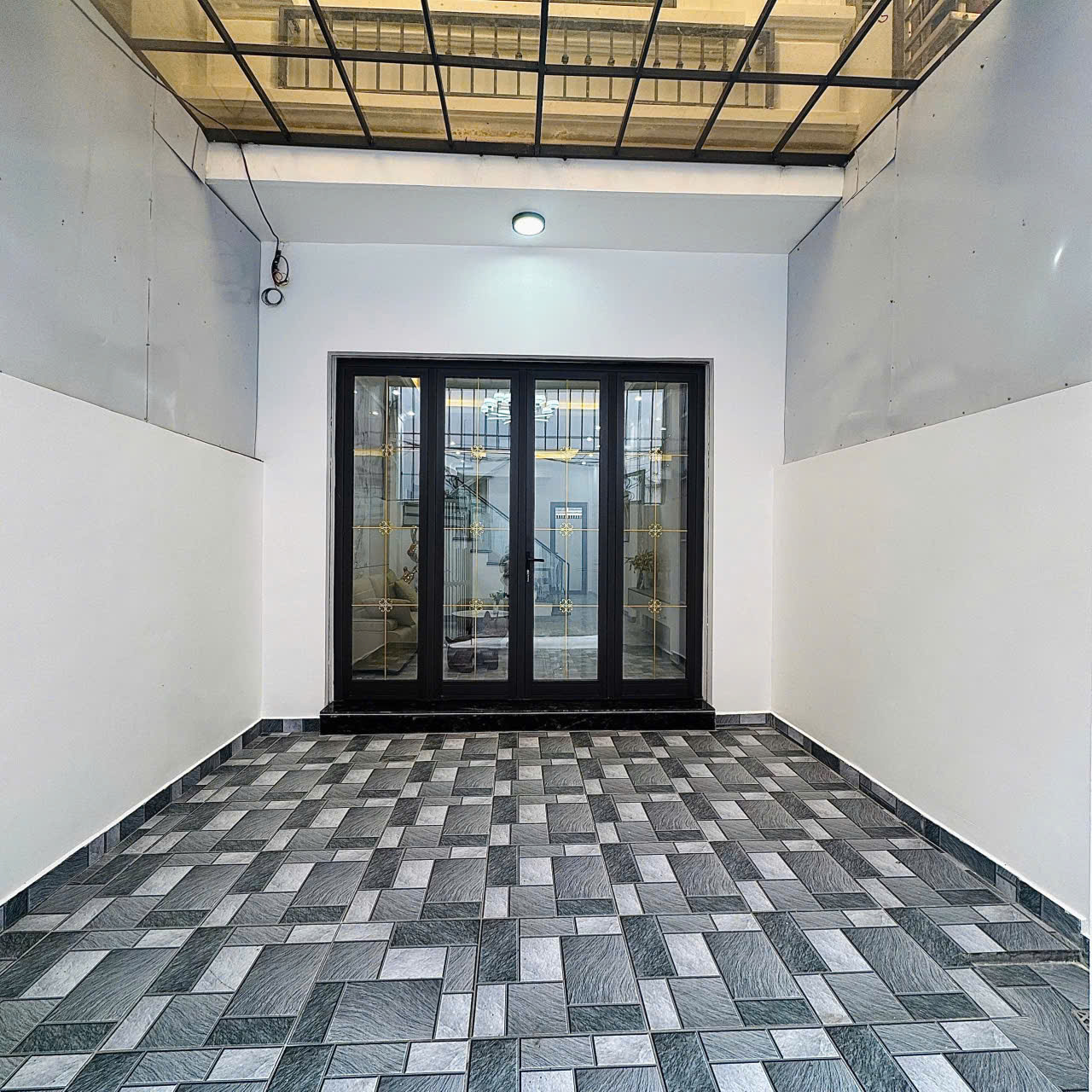 nhà xây mới ngõ 212 vũ chí thắng - lê chân 15996093