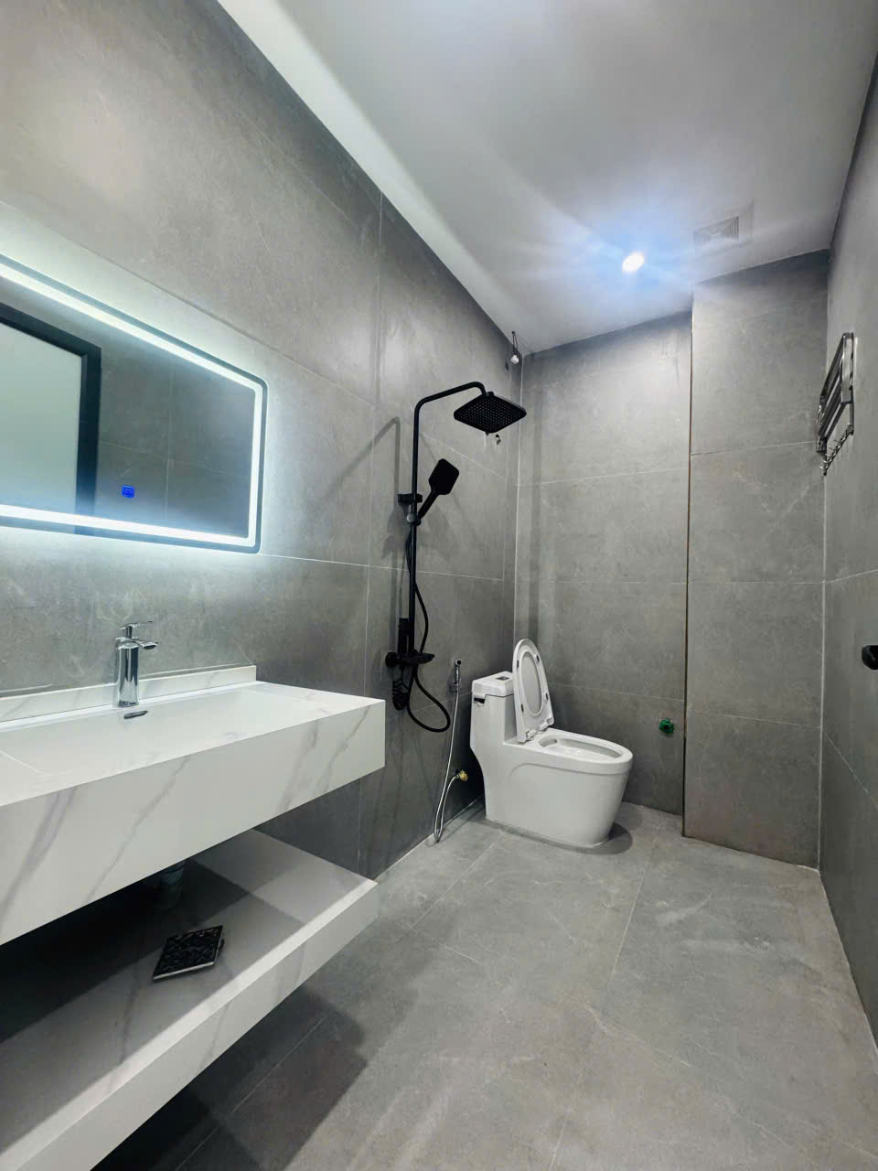 nhà xây mới ngõ 212 vũ chí thắng - lê chân 15996093