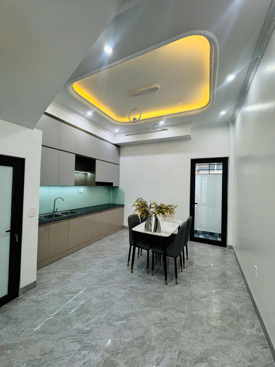 nhà xây mới ngõ 212 vũ chí thắng - lê chân 15996093