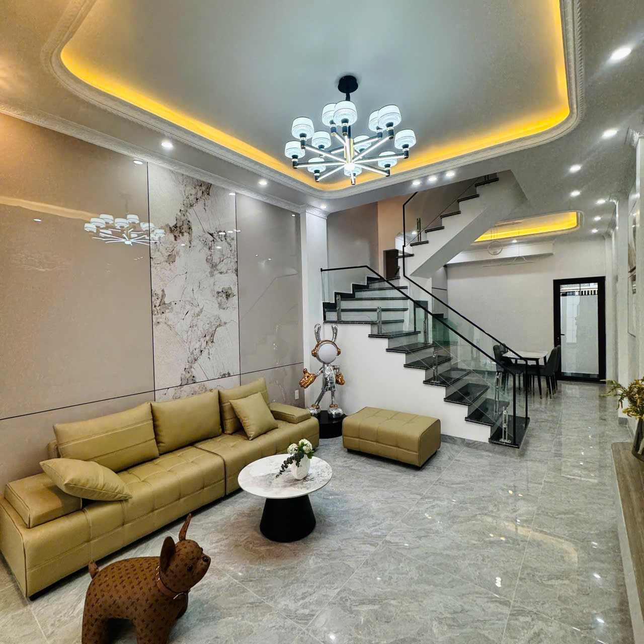 nhà xây mới ngõ 212 vũ chí thắng - lê chân 15996093