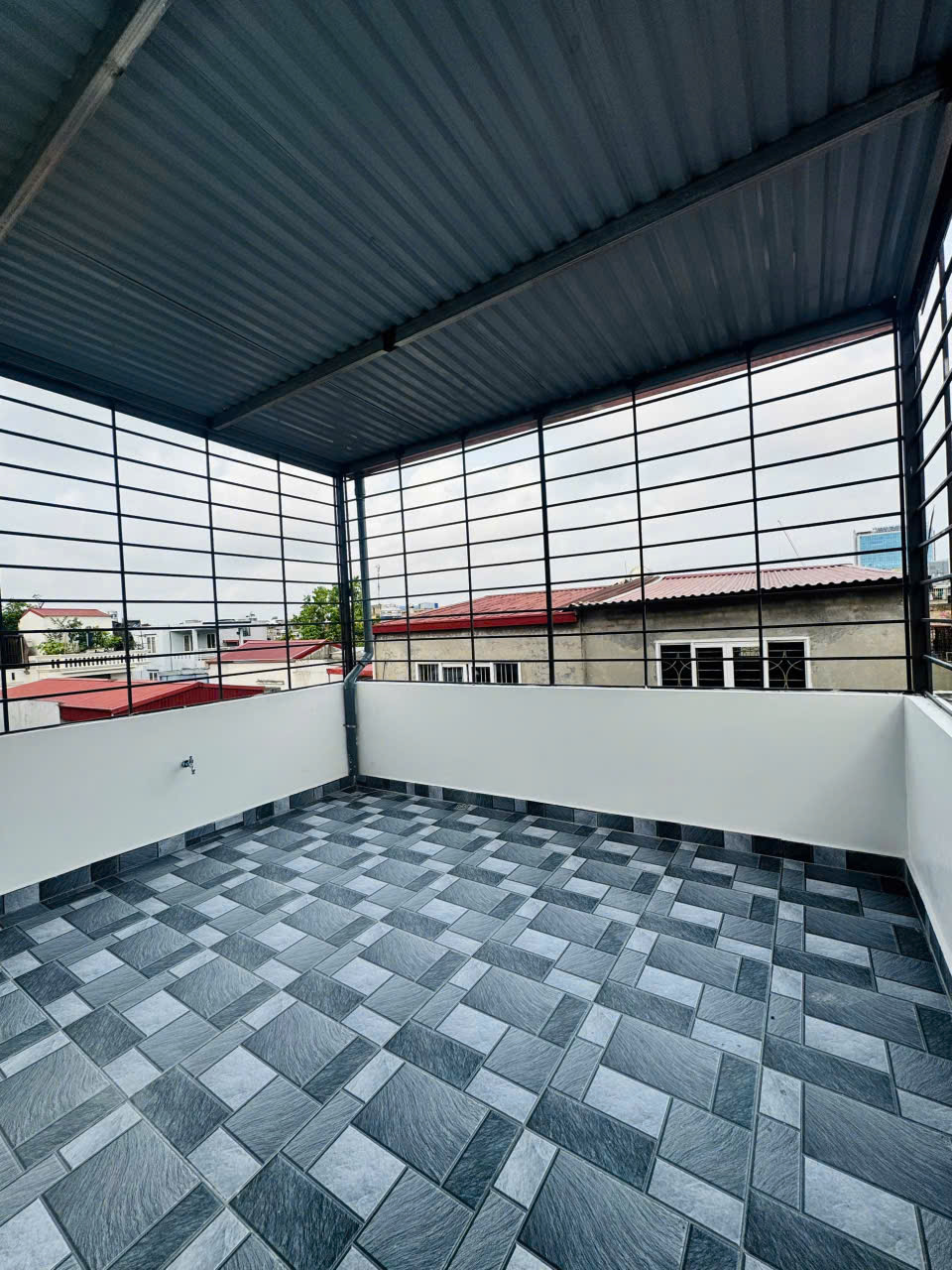 nhà xây mới ngõ 212 vũ chí thắng - lê chân 15996093