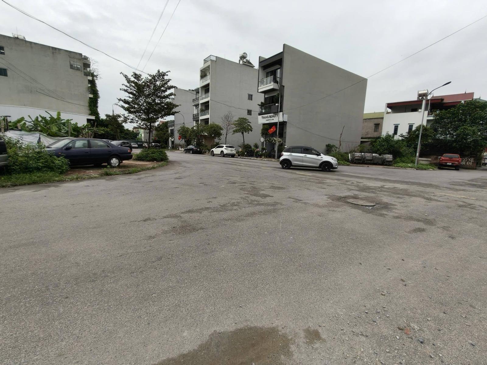 Nguyên Khê đất đấu giá X2, 80m2, mt5m, 11.5 tỷ, Đông Anh 15996103