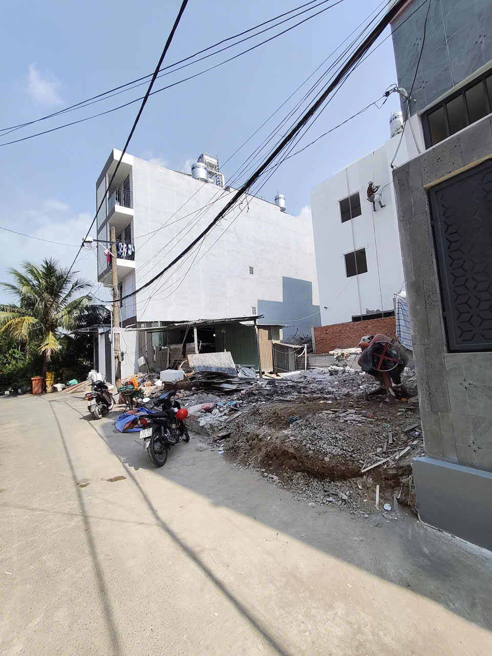 BÁN LÔ ĐẤT ĐẸP SÁT VÁCH KHU ĐÔ THỊ VẠN PHÚC – 479 QUỐC LỘ 13 - HIỆP BÌNH PHƯỚC, THỦ ĐỨC 15996106