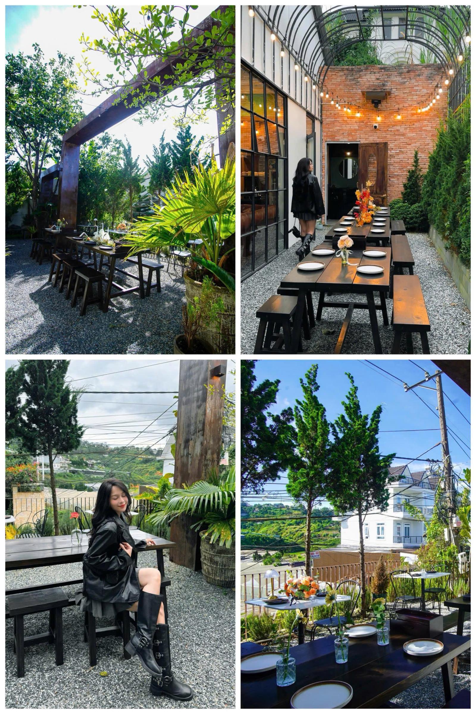 Sang nhượng mặt bằng 280m2 An Bình, phường 3 Đà Lạt 15996107