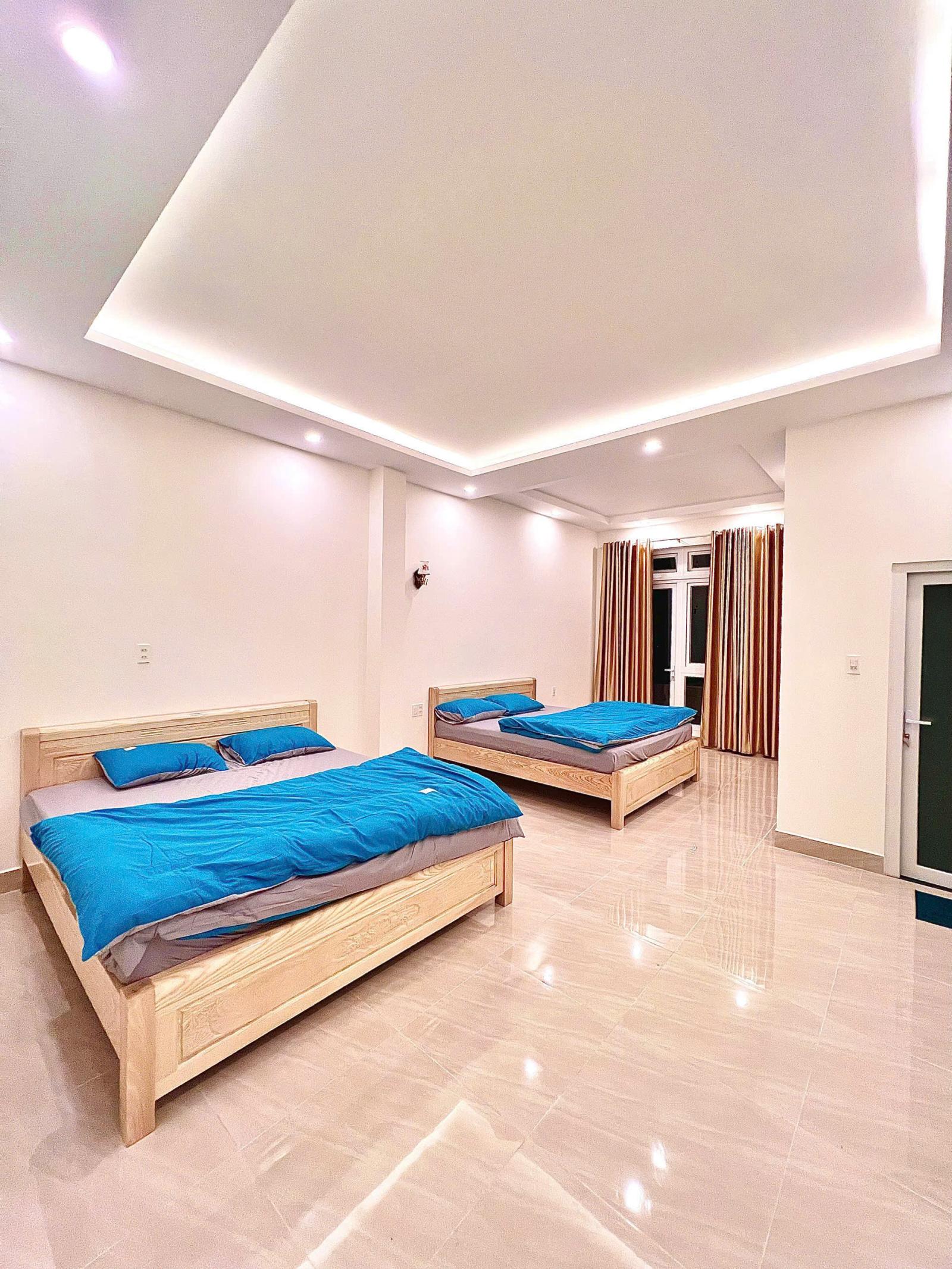 Cho thuê nhà 5 phòng An Sơn, Phường 4, Đà Lạt 18,5 triệu/tháng 15996108