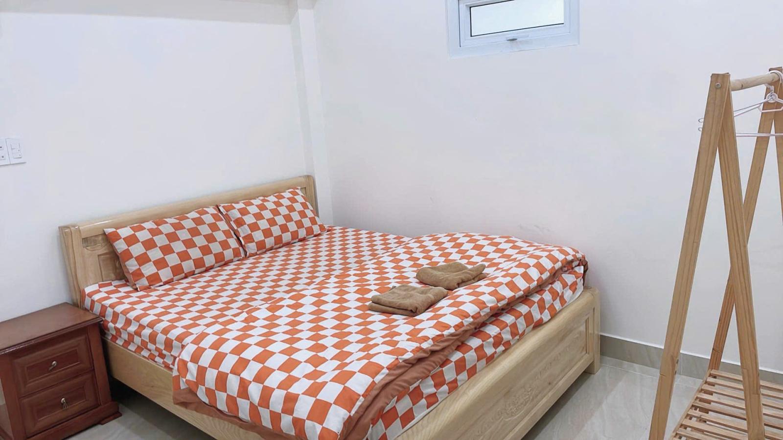 Cho thuê nhà 5 phòng An Sơn, Phường 4, Đà Lạt 18,5 triệu/tháng 15996108