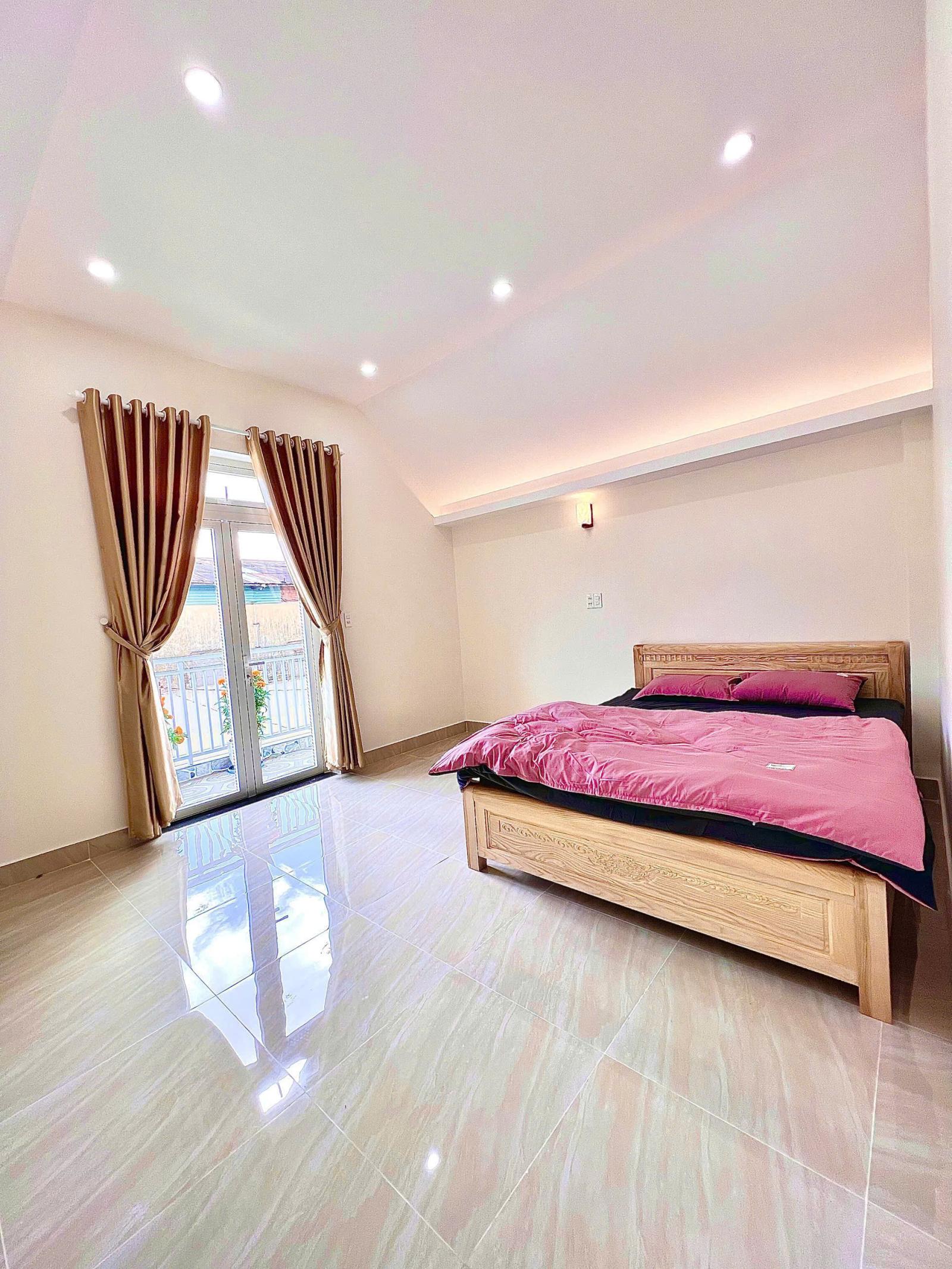 Cho thuê nhà 5 phòng An Sơn, Phường 4, Đà Lạt 18,5 triệu/tháng 15996108