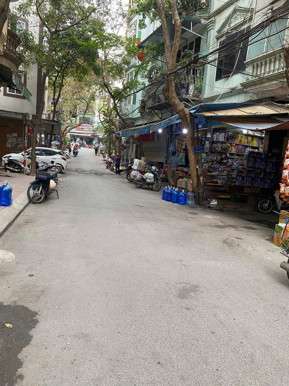 CHO THUÊ CỬA HÀNG KINH DOANH KIM MÃ, VỈA HÈ, WC RIÊNG 7,5TR 0903258273 15996109