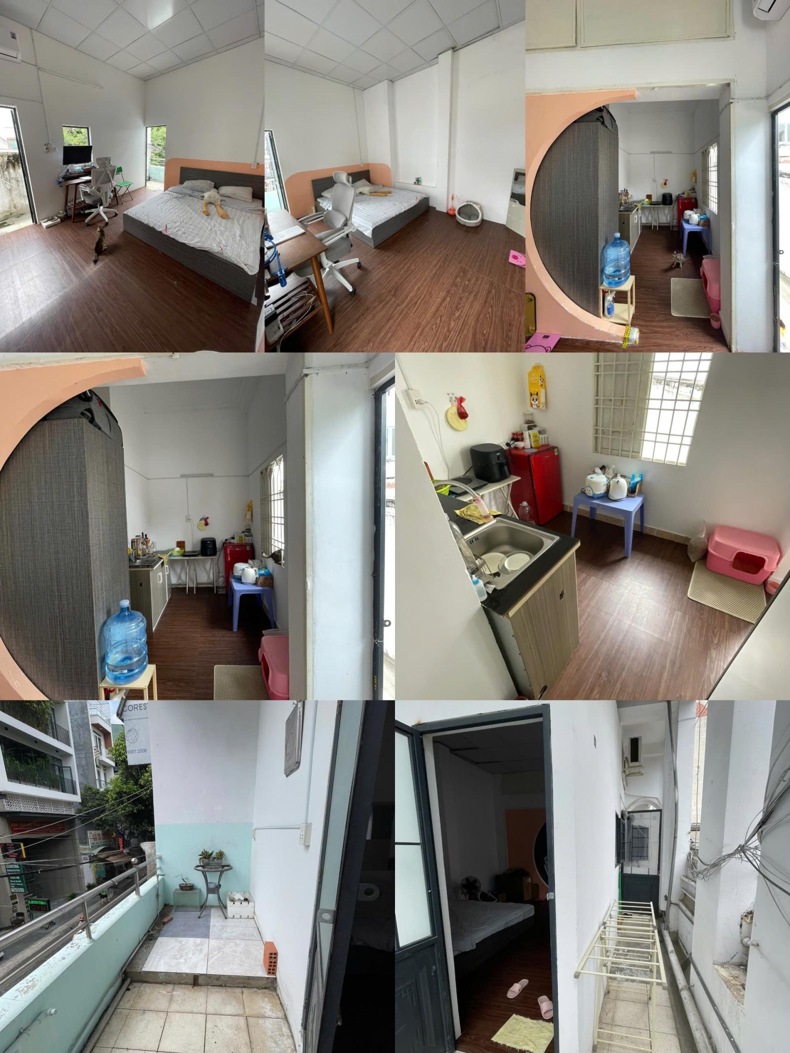 CHUYỂN CÔNG TÁC CẦN PASS PHÒNG ĐẸP – VỊ TRÍ CỰC KỲ THUẬN TIỆN TẠI TÂN BÌNH 15996115