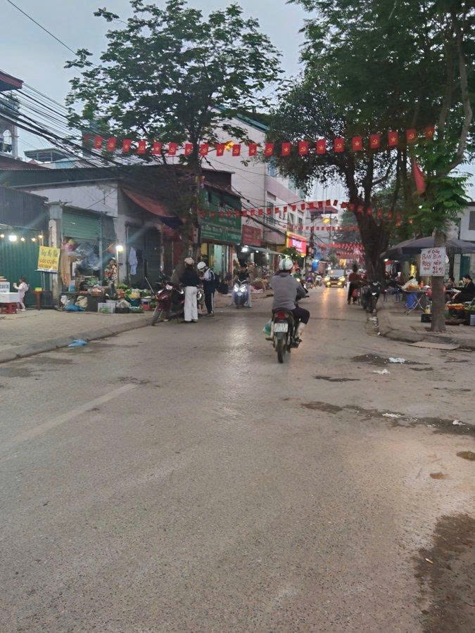 CẬN PHÚ THƯỢNG – KHÔNG GIAN SỐNG THOÁNG – 158M2 LÔ GÓC – Ở SƯỚNG GIỮ TIỀN ĐỈNH 15996116