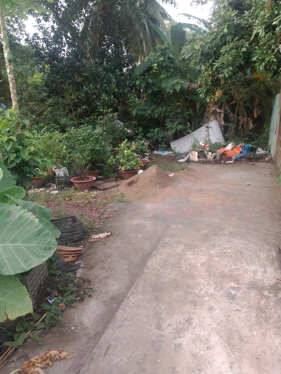 CƠ HỘI SỞ HỮU ĐẤT ĐẸP TP. VĨNH LONG – GIÁ CỰC TỐ 15996117