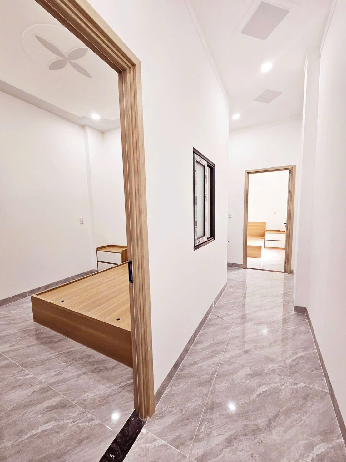 🎉🎉 Bán nhà 1 Trệt 1 lầu 82m2 thổ cư đường ô tô (P. Tân Phong) chỉ 3,7 tỉ 15996118