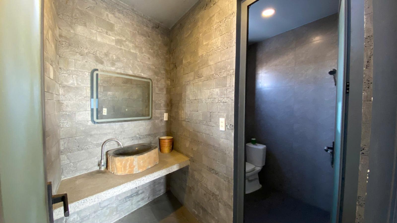 CHO THUÊ MẶT BẰNG SÂN THƯỢNG TẦNG 1 CỰC CHILL – KHÁC BIỆT NGAY TRUNG TÂM HÓC MÔN 15996123