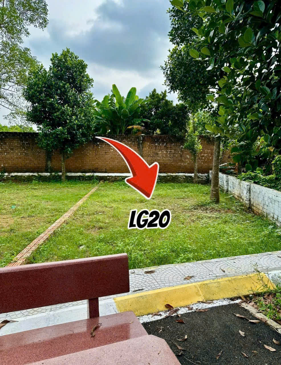 CƠ HỘI HIẾM ĐẤT CỔ ĐÔNG CHỈ CÁCH NGÃ TƯ LỤC QUÂN 300M - GIÁ NHỈNH 3 TỶ 15996127