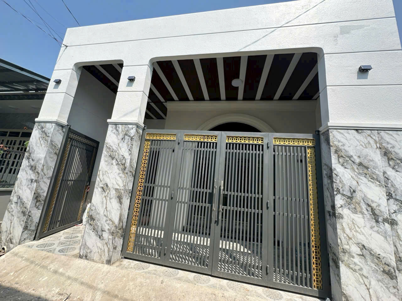 📣📣 Bán nhà 130m2 sổ riêng có hoàn công đường ô tô nhỏ chỉ 3,1 tỉ 15996129