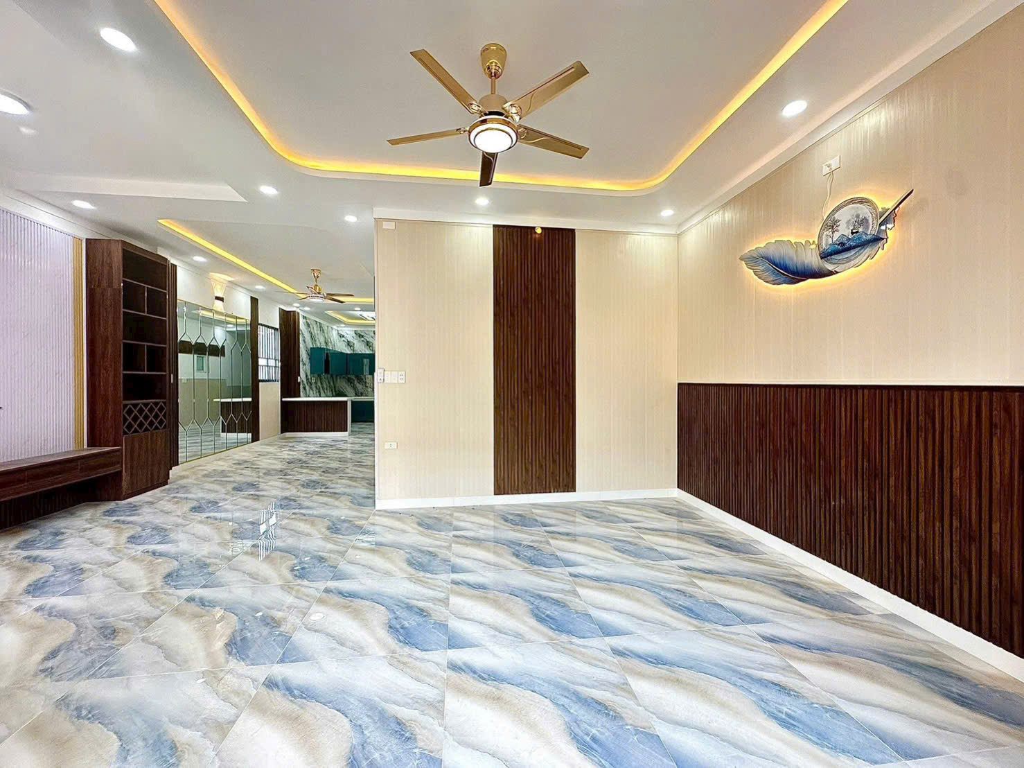 📣📣 Bán nhà 130m2 sổ riêng có hoàn công đường ô tô nhỏ chỉ 3,1 tỉ 15996129