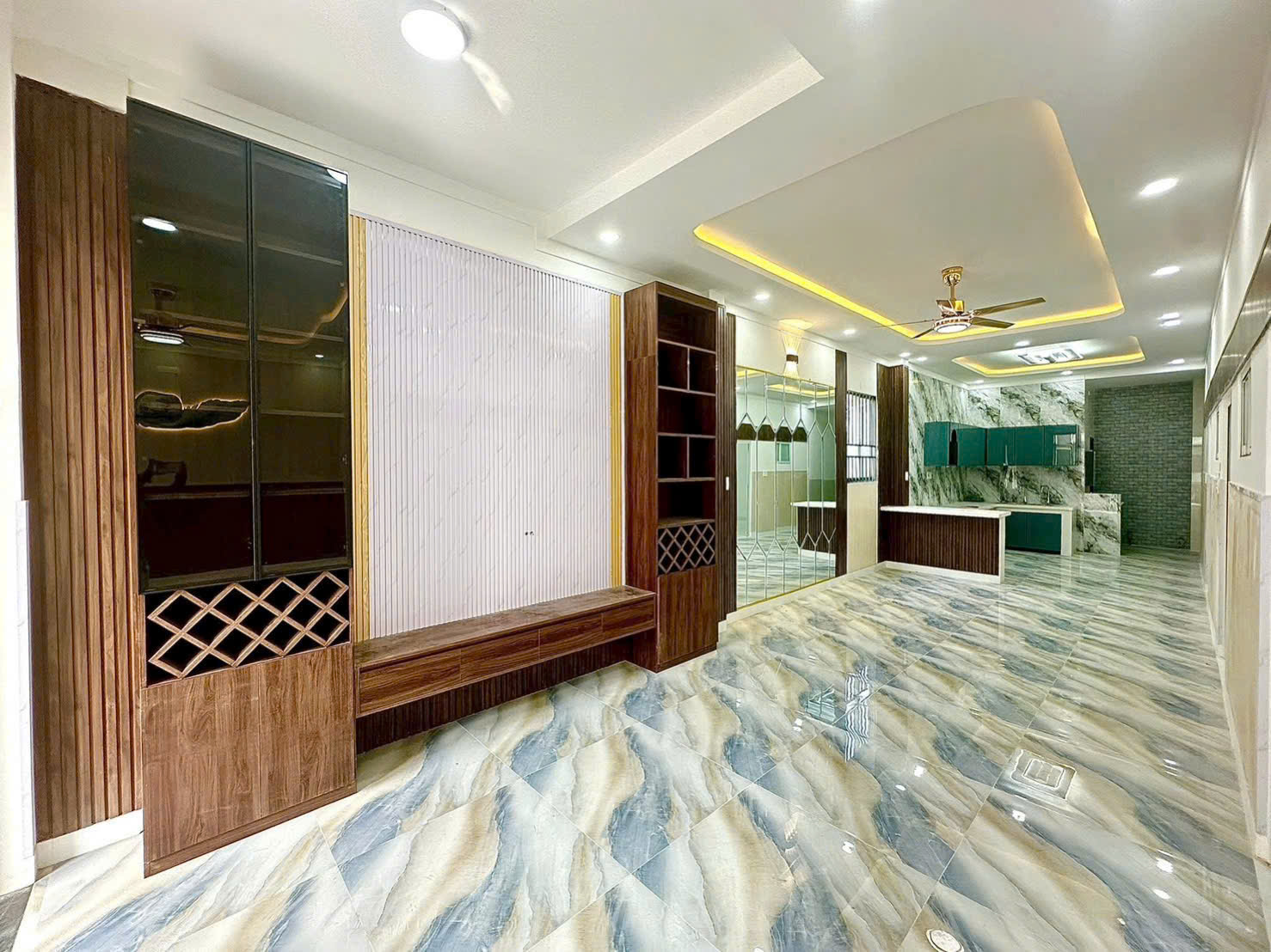 📣📣 Bán nhà 130m2 sổ riêng có hoàn công đường ô tô nhỏ chỉ 3,1 tỉ 15996129